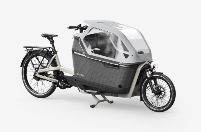 CaGo FS200 Life Family-Plus CaGo FS200 Life Family-Plus
