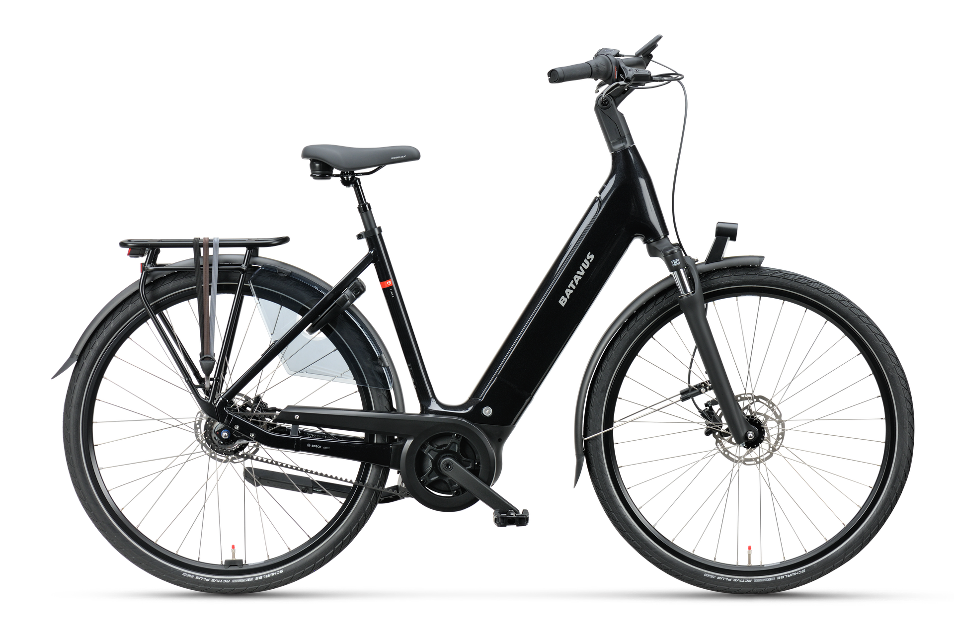Batavus Finez E-go® Power Exclusive AP 625 - Low