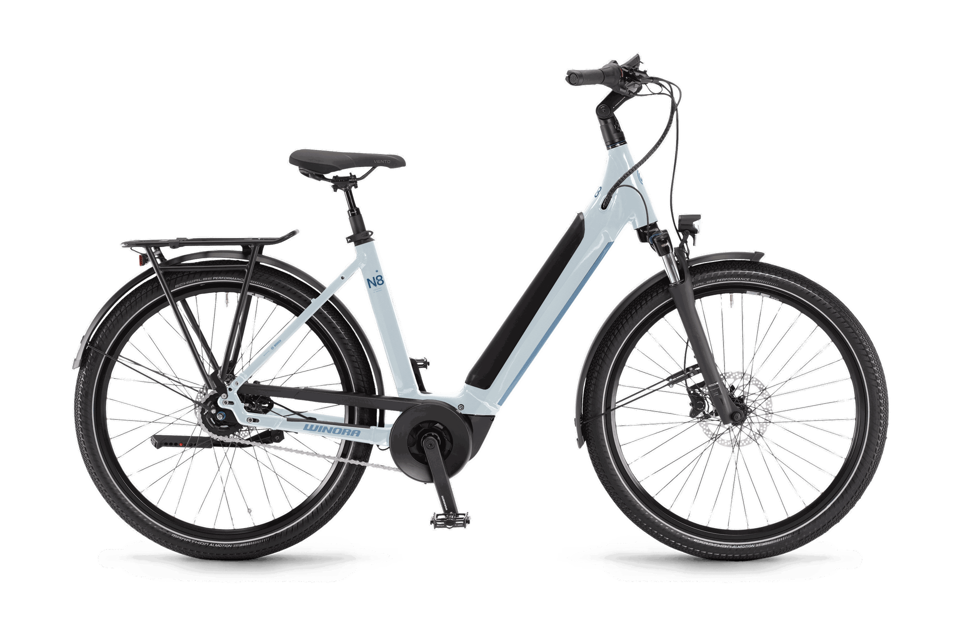 Sinus N8 (F) - Low Winterwhite 2024 Sinus N8 (F) - Low Winterwhite 2024